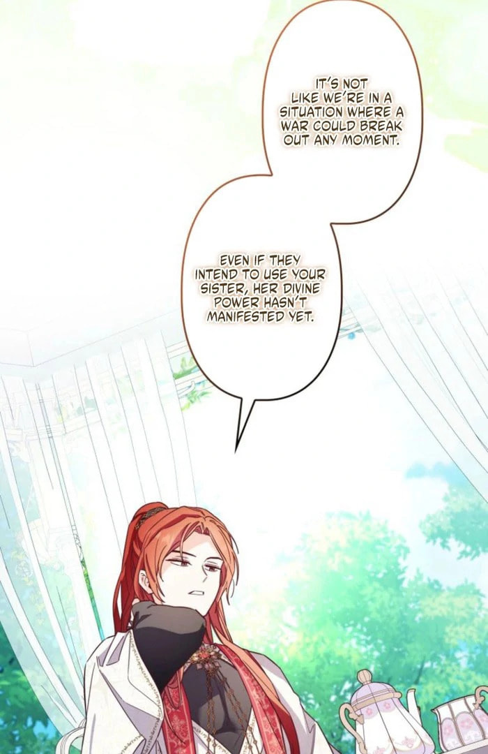Surviving as Twin Sisters Chapter 33 page 51 - 