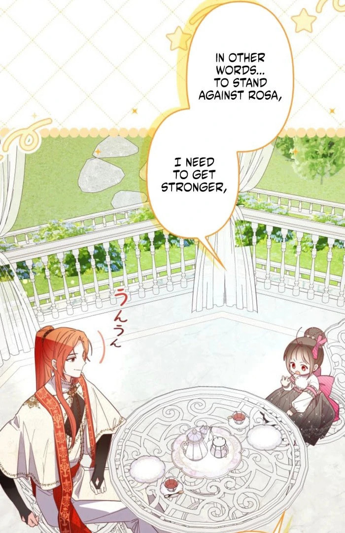 Surviving as Twin Sisters Chapter 33 page 60 - 