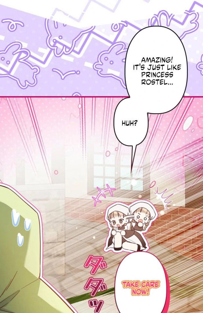 Surviving as Twin Sisters Chapter 33 page 87 - 