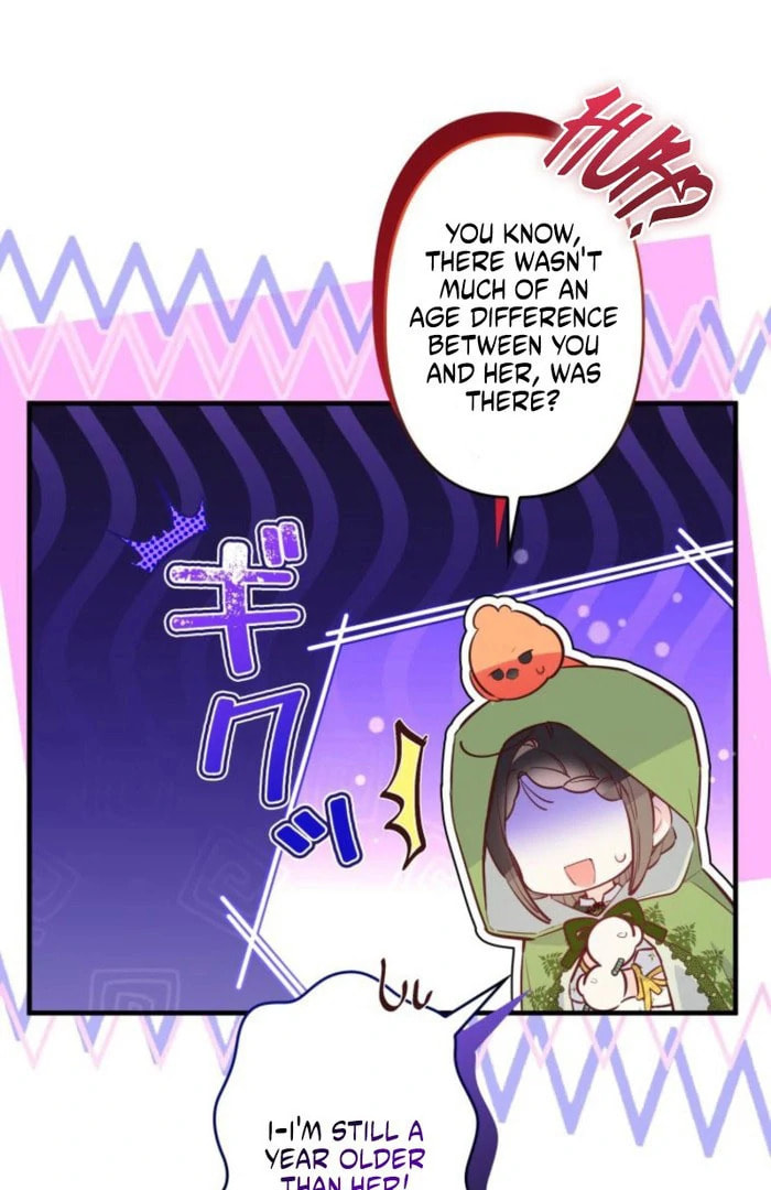 Surviving as Twin Sisters Chapter 33 page 92 - 