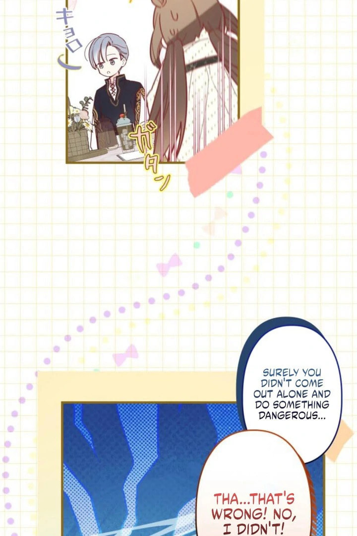 Surviving as Twin Sisters Chapter 34 page 31 - 