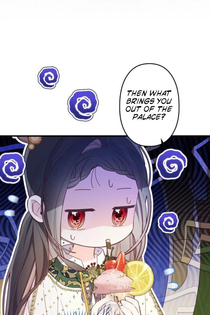 Surviving as Twin Sisters Chapter 34 page 35 - 