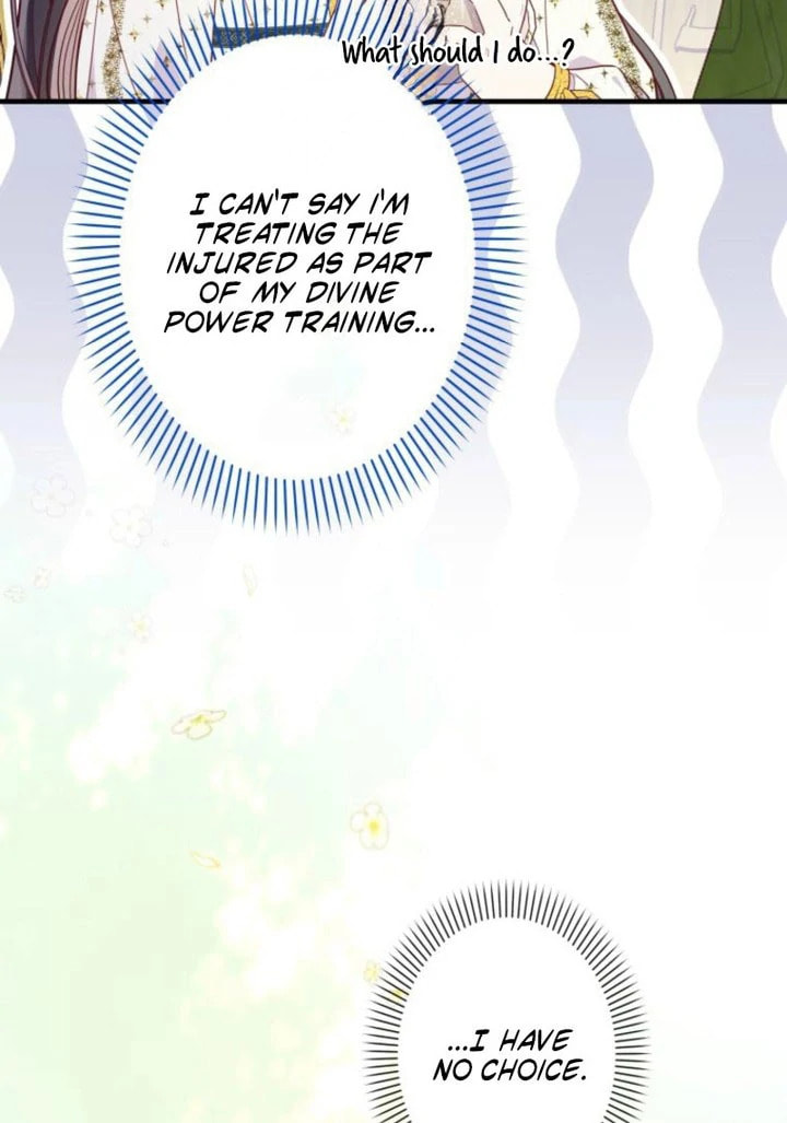 Surviving as Twin Sisters Chapter 34 page 36 - 