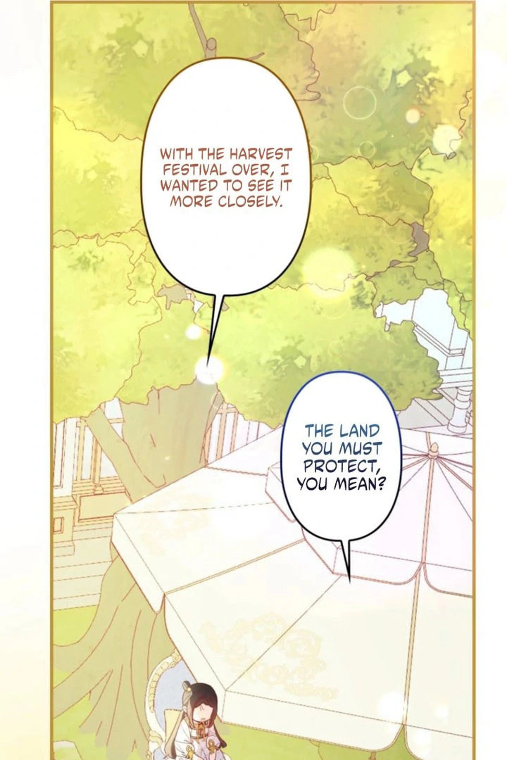 Surviving as Twin Sisters Chapter 34 page 38 - 