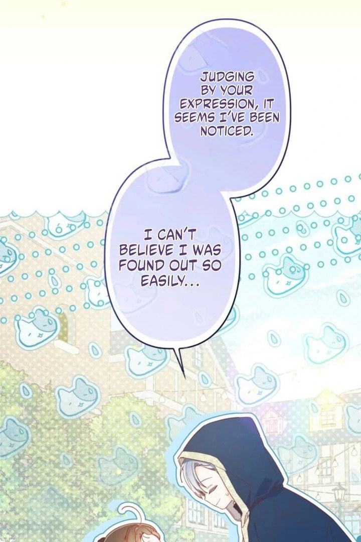 Surviving as Twin Sisters Chapter 34 page 6 - 