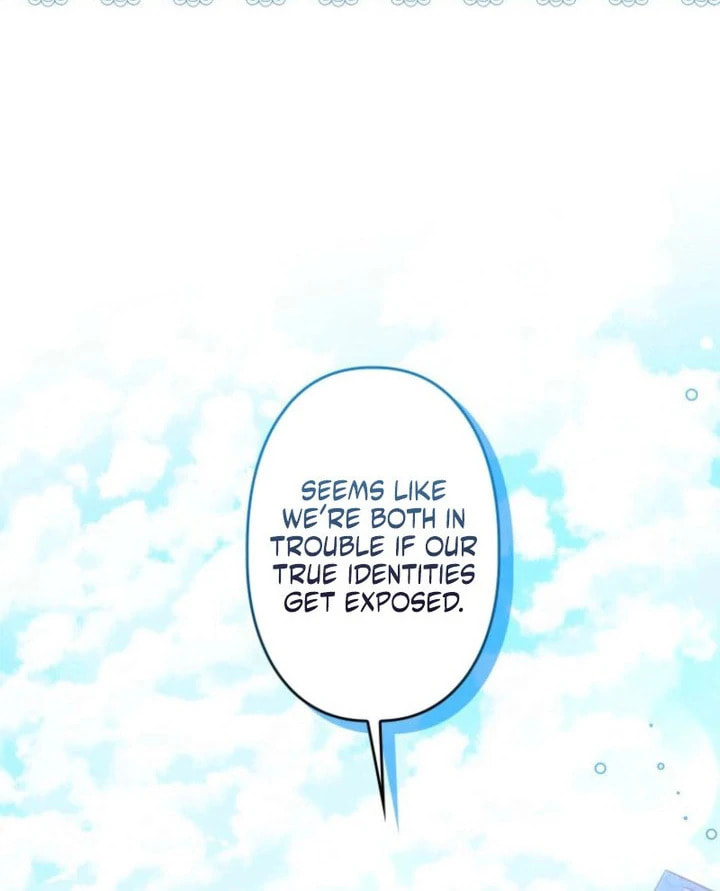 Surviving as Twin Sisters Chapter 34 page 9 - 