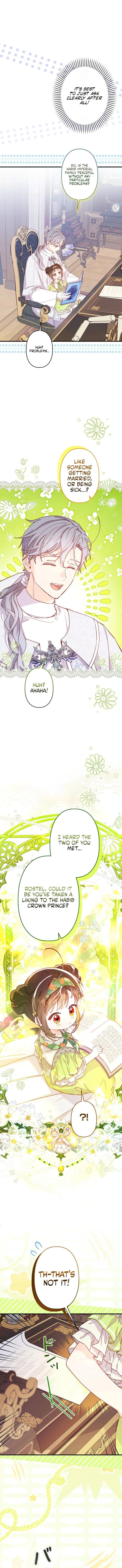Surviving as Twin Sisters Chapter 35 page 12 - 