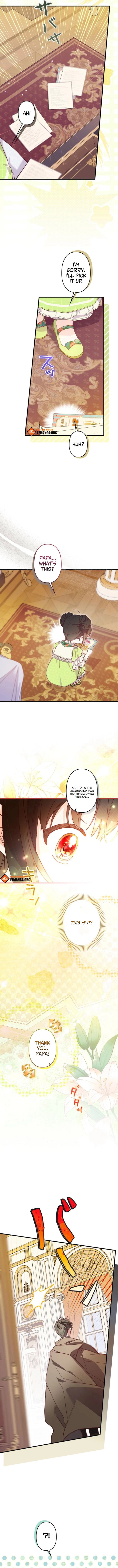 Surviving as Twin Sisters Chapter 35 page 13 - 