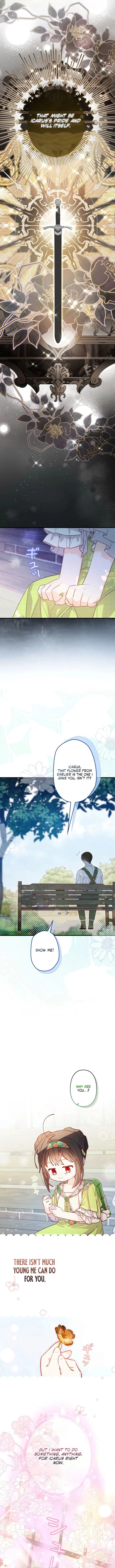 Surviving as Twin Sisters Chapter 36 page 11 - 