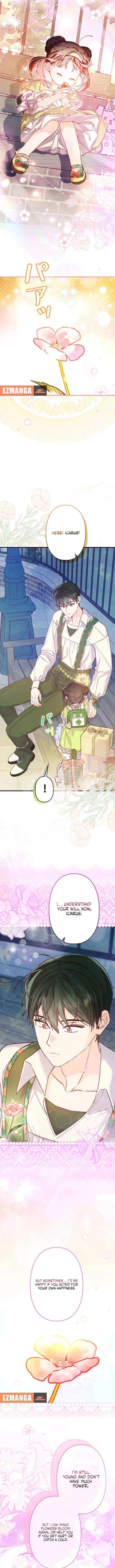 Surviving as Twin Sisters Chapter 36 page 12 - 