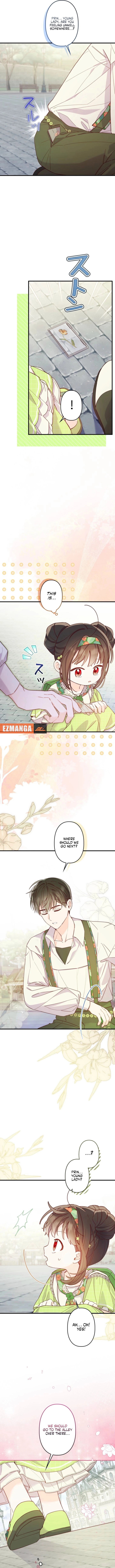 Surviving as Twin Sisters Chapter 36 page 5 - 