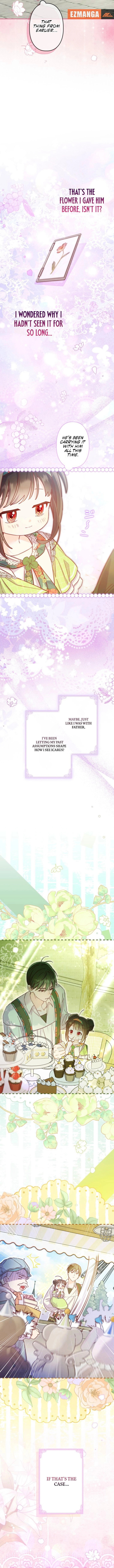 Surviving as Twin Sisters Chapter 36 page 6 - 
