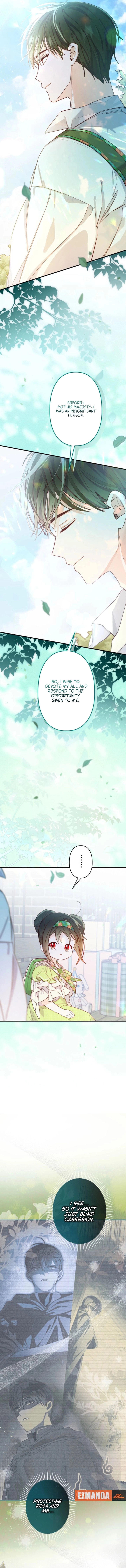 Surviving as Twin Sisters Chapter 36 page 10 - 