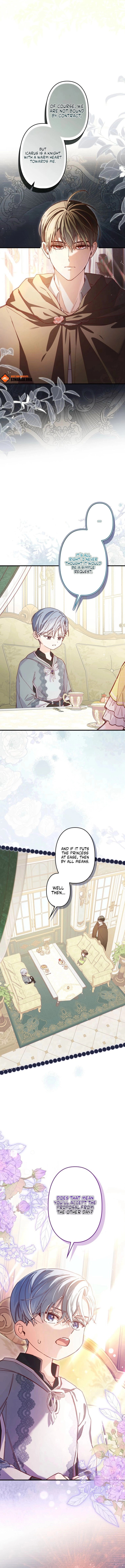 Surviving as Twin Sisters Chapter 37 page 2 - 