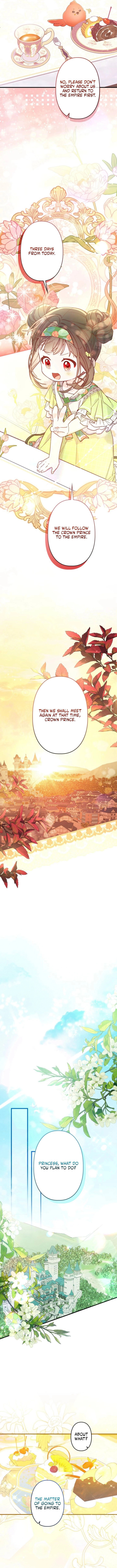 Surviving as Twin Sisters Chapter 37 page 13 - 