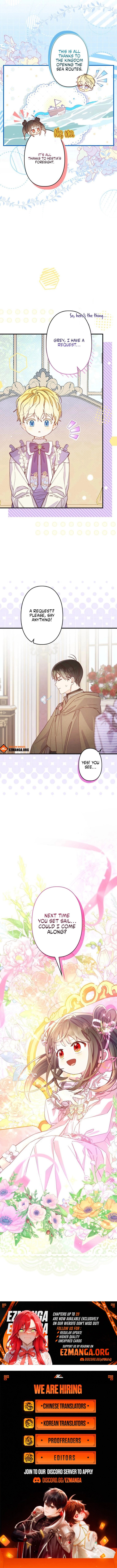 Surviving as Twin Sisters Chapter 37 page 15 - 