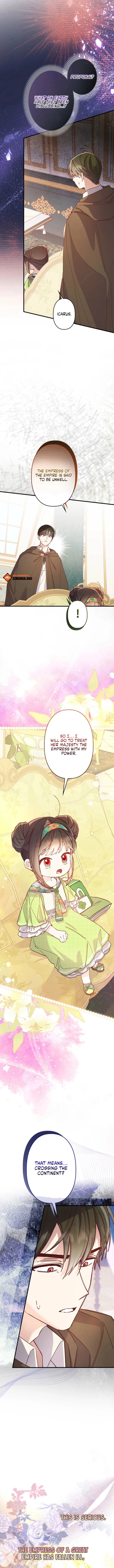 Surviving as Twin Sisters Chapter 37 page 3 - 