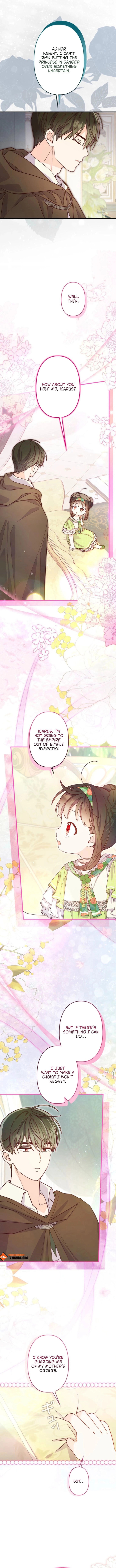 Surviving as Twin Sisters Chapter 37 page 5 - 
