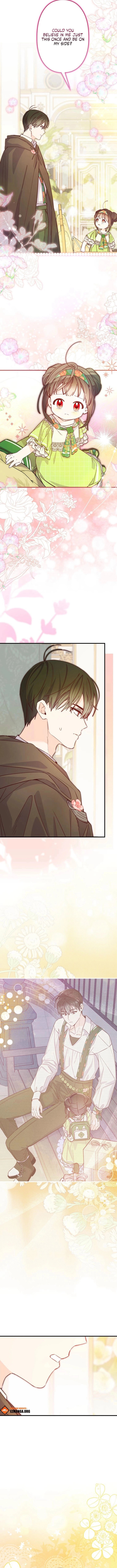 Surviving as Twin Sisters Chapter 37 page 6 - 