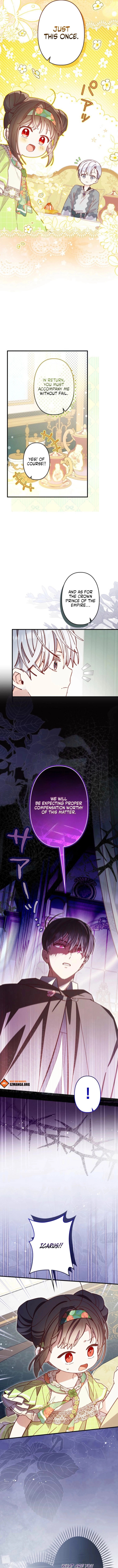 Surviving as Twin Sisters Chapter 37 page 7 - 