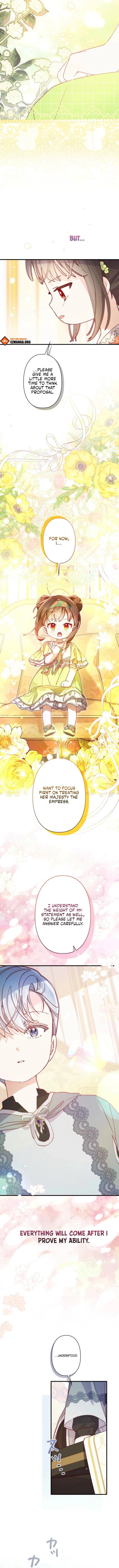 Surviving as Twin Sisters Chapter 37 page 9 - 