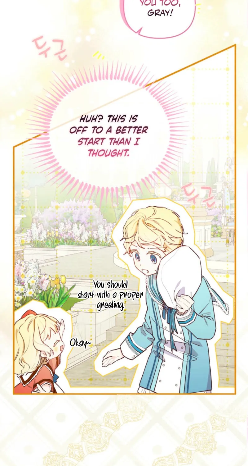 Surviving as Twin Sisters Chapter 4 page 16 - 