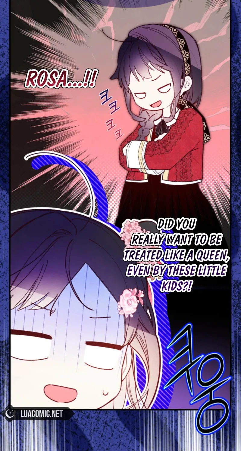 Surviving as Twin Sisters Chapter 4 page 27 - 