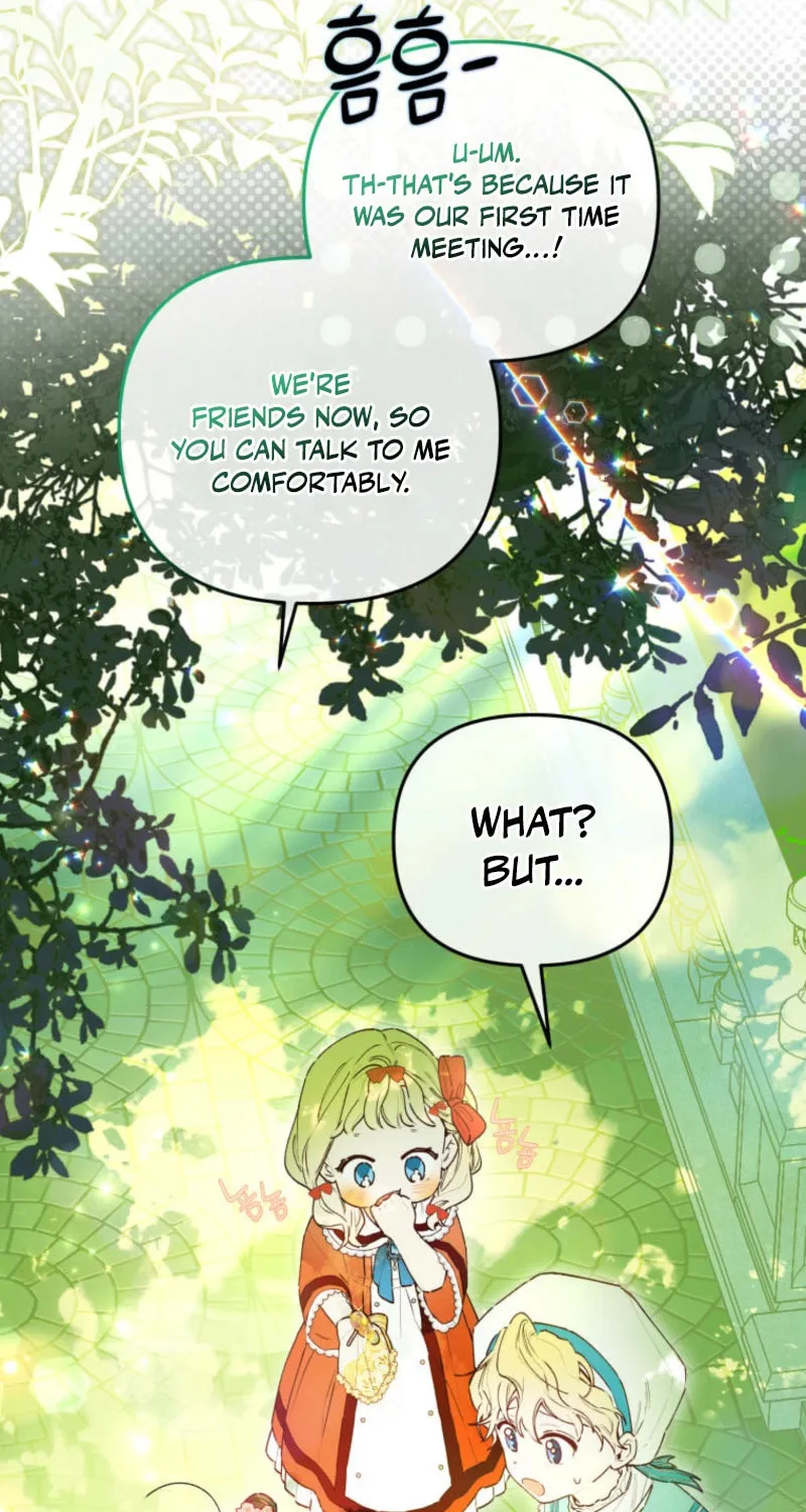 Surviving as Twin Sisters Chapter 4 page 29 - 