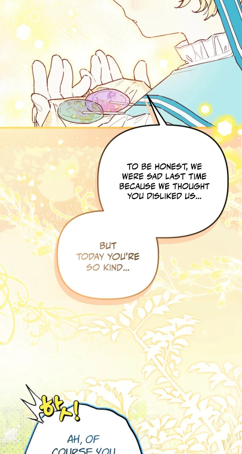 Surviving as Twin Sisters Chapter 4 page 32 - 