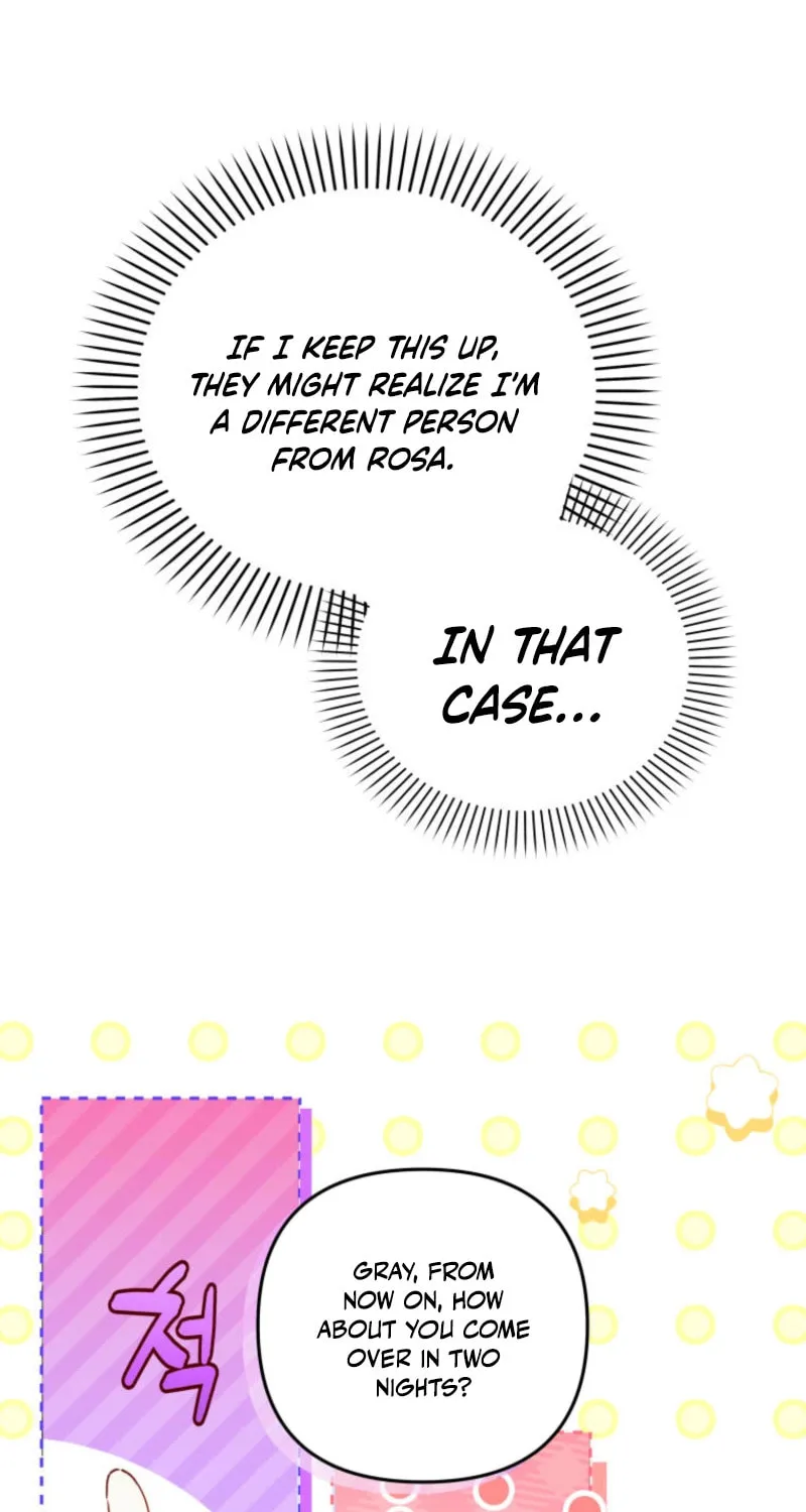 Surviving as Twin Sisters Chapter 4 page 34 - 
