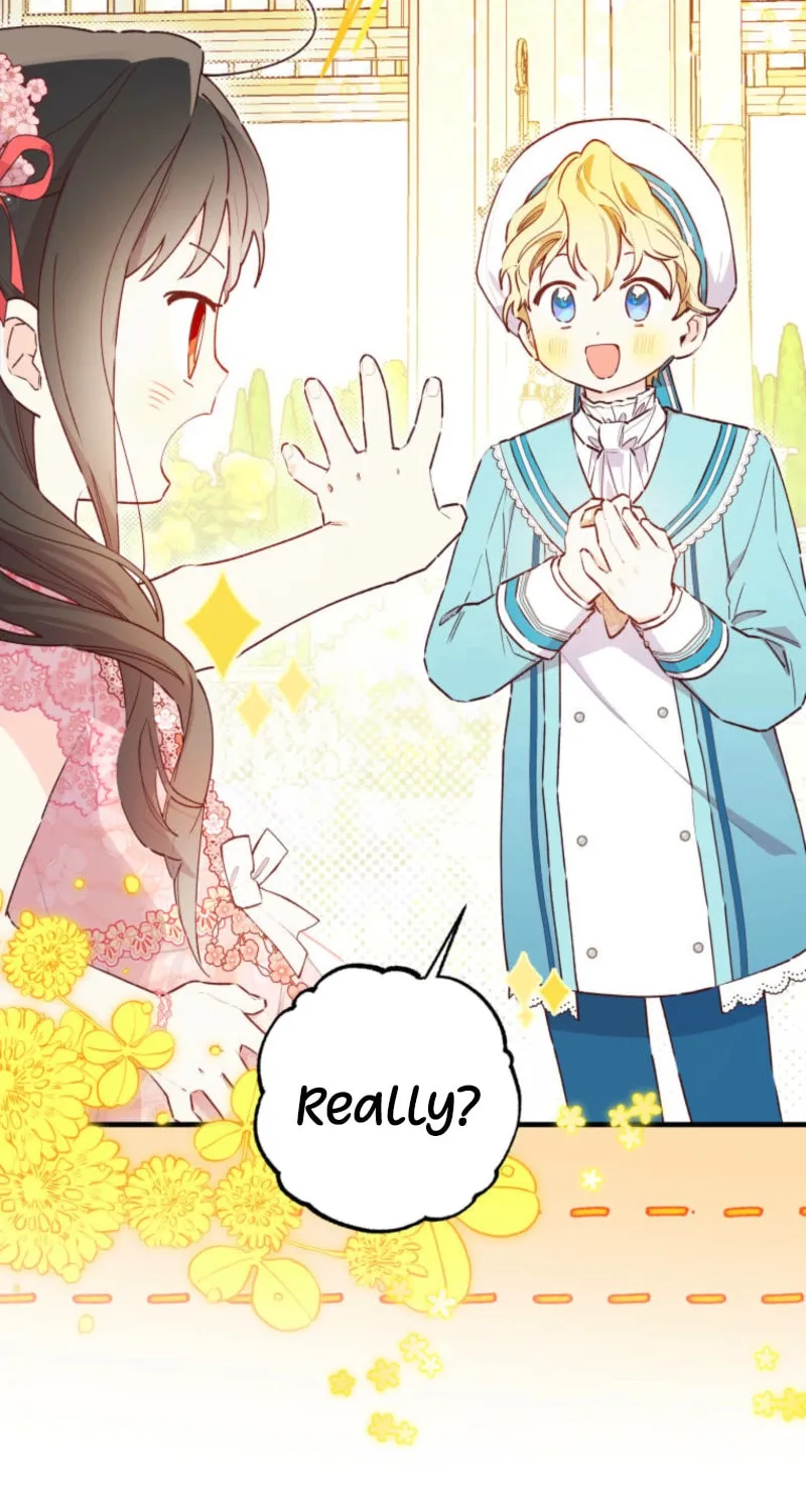 Surviving as Twin Sisters Chapter 4 page 36 - 