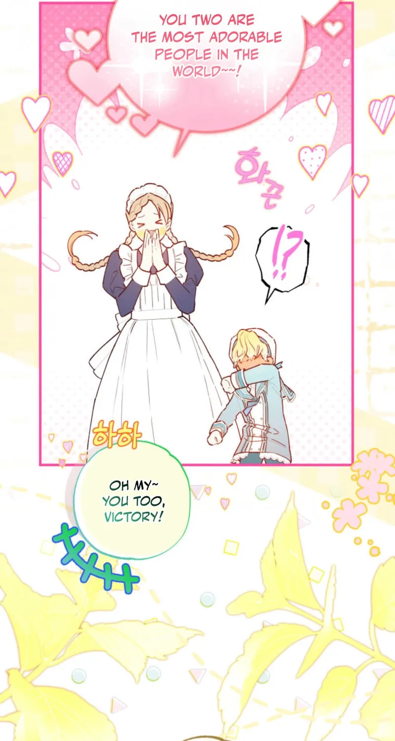 Surviving as Twin Sisters Chapter 4 page 49 - 