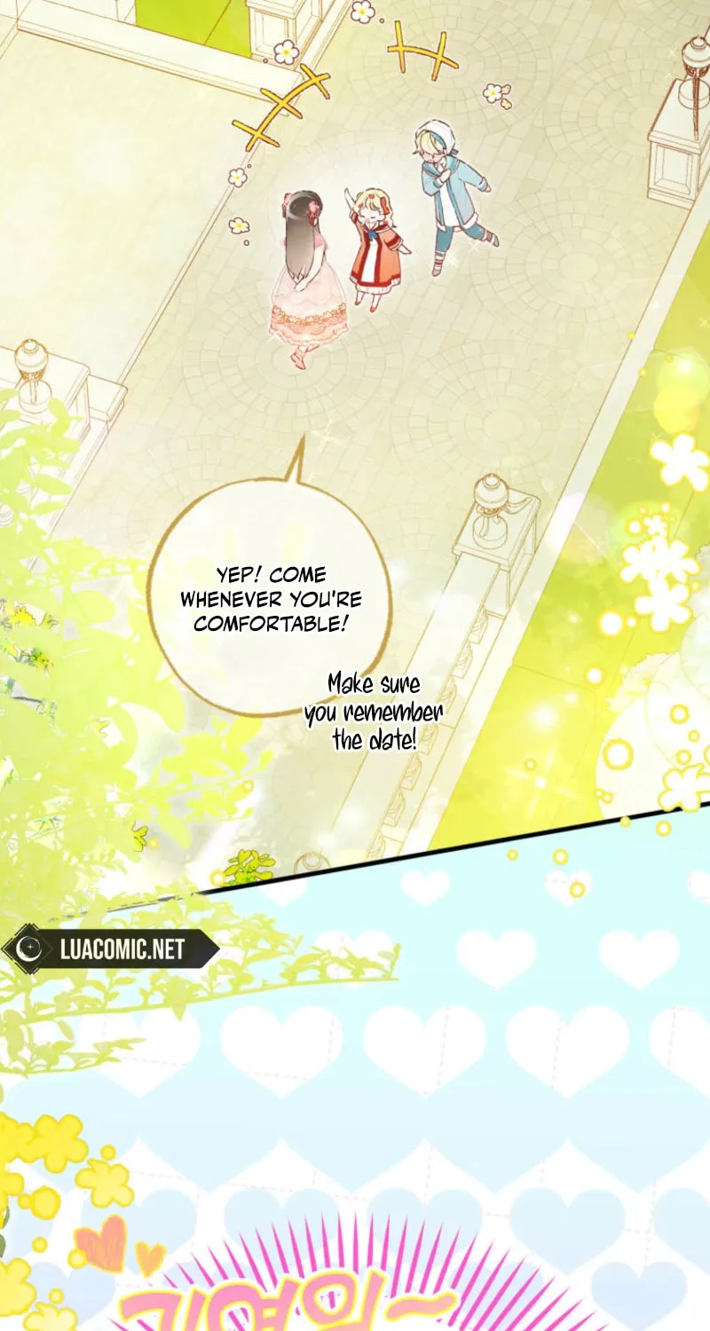 Surviving as Twin Sisters Chapter 4 page 51 - 