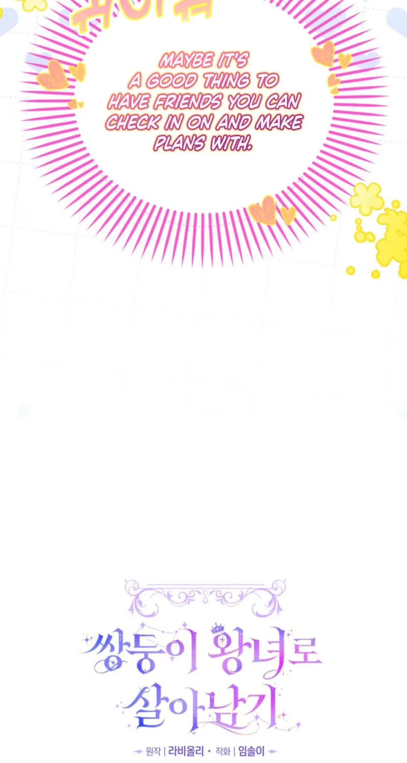 Surviving as Twin Sisters Chapter 4 page 52 - 