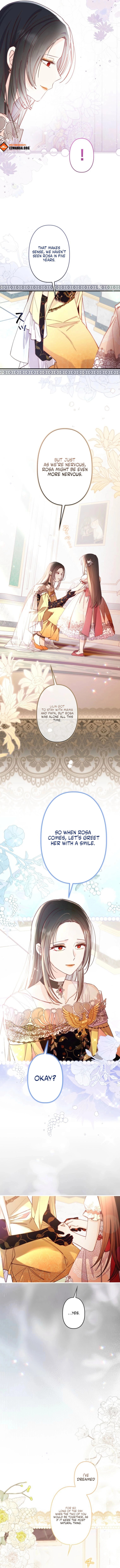 Surviving as Twin Sisters Chapter 44 page 2 - 