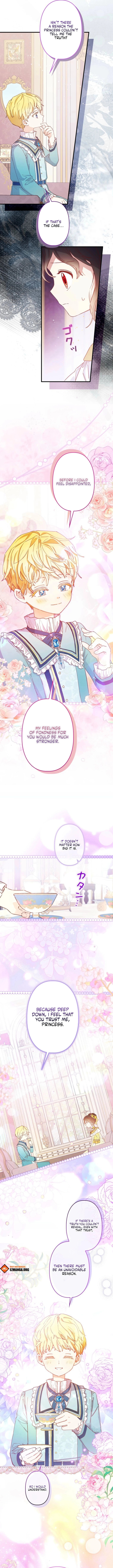 Surviving as Twin Sisters Chapter 44 page 12 - 