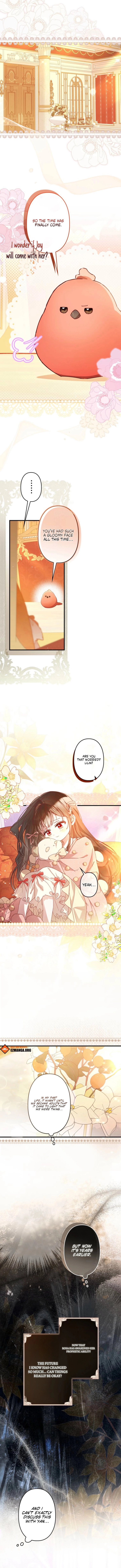 Surviving as Twin Sisters Chapter 44 page 4 - 