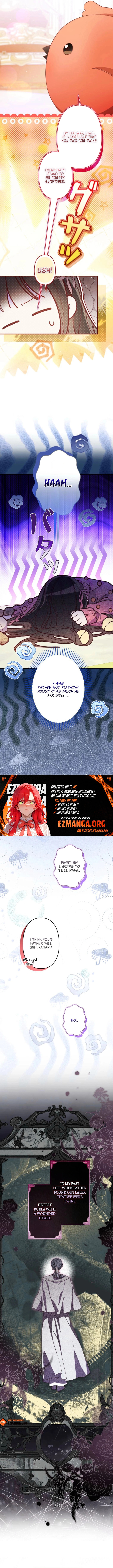 Surviving as Twin Sisters Chapter 44 page 5 - 