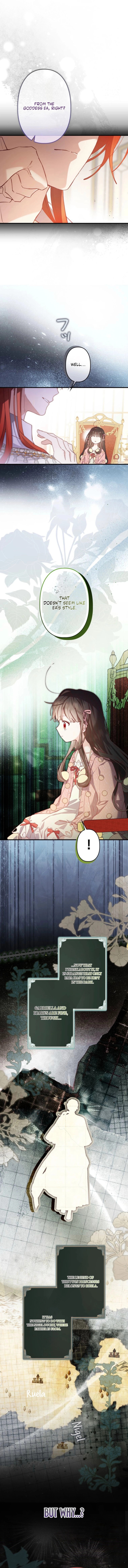 Surviving as Twin Sisters Chapter 44 page 7 - 