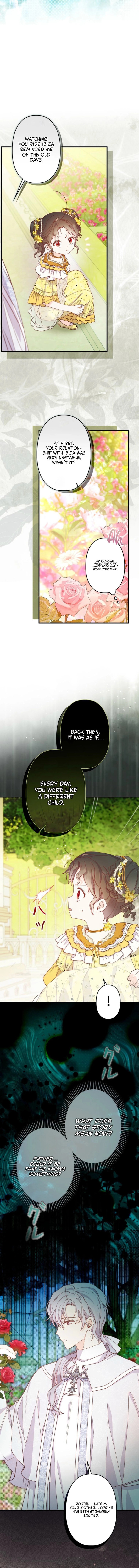 Surviving as Twin Sisters Chapter 45 page 5 - 