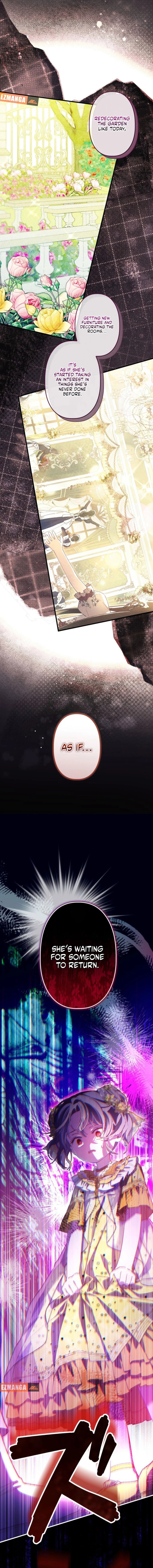 Surviving as Twin Sisters Chapter 45 page 6 - 