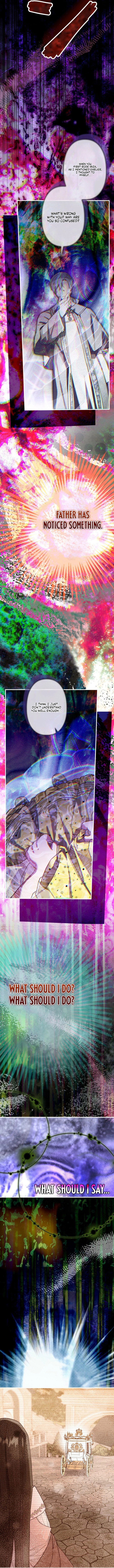 Surviving as Twin Sisters Chapter 45 page 7 - 
