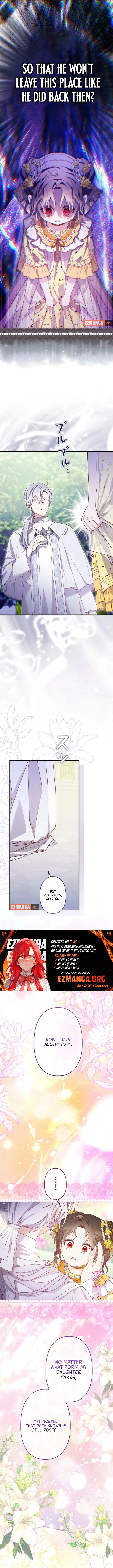 Surviving as Twin Sisters Chapter 45 page 8 - 