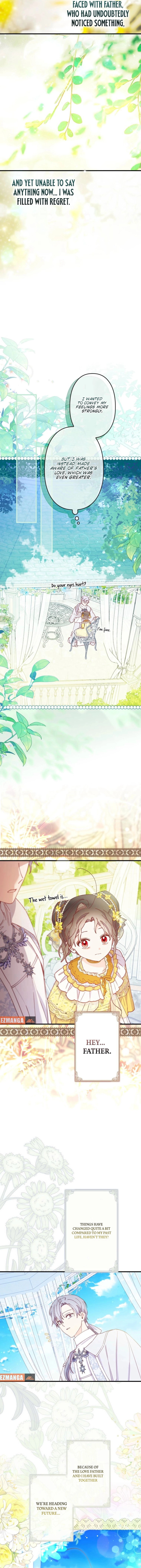 Surviving as Twin Sisters Chapter 45 page 10 - 