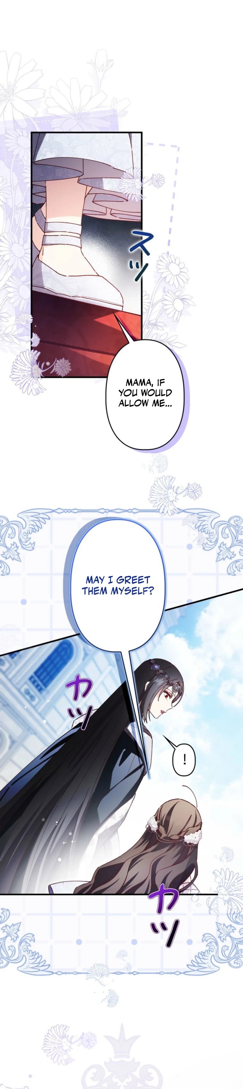 Surviving as Twin Sisters Chapter 48 page 11 - 