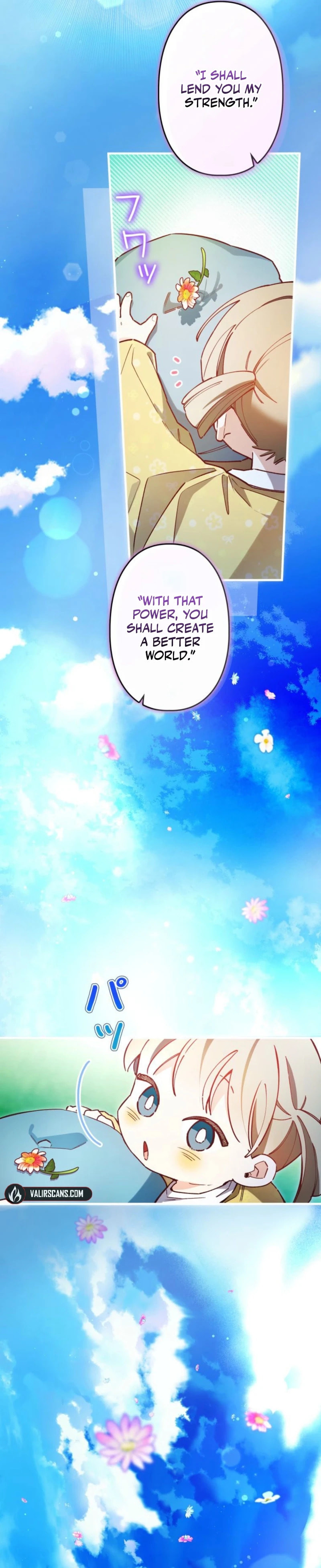 Surviving as Twin Sisters Chapter 48 page 15 - 