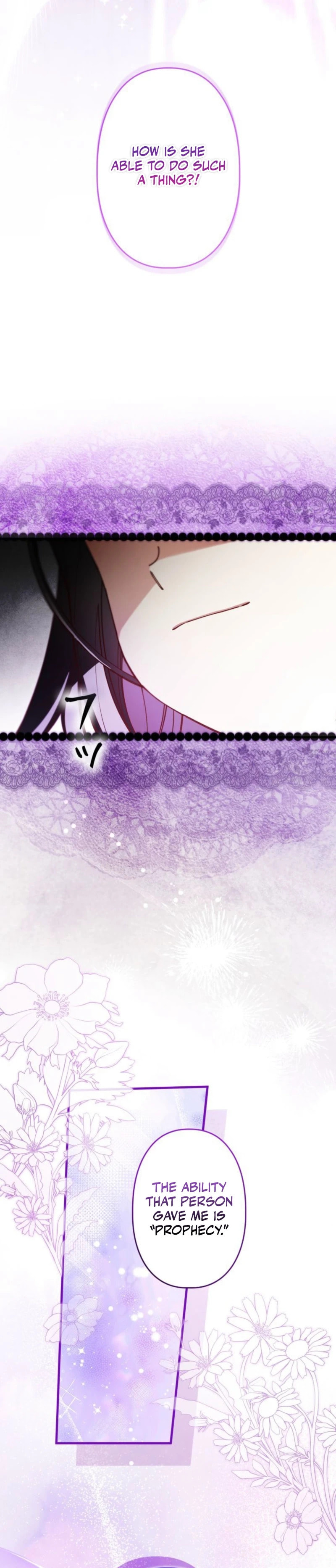 Surviving as Twin Sisters Chapter 48 page 18 - 
