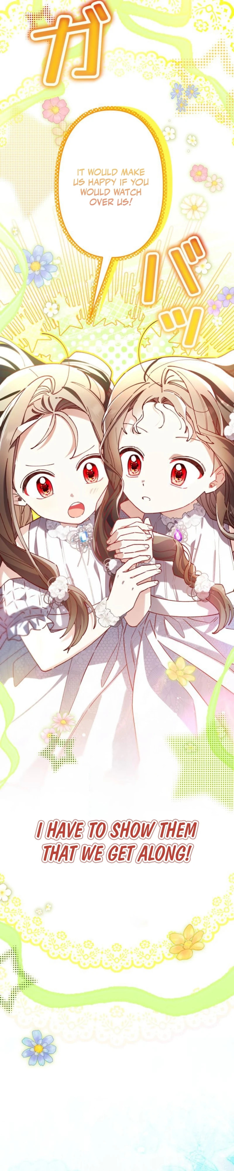 Surviving as Twin Sisters Chapter 48 page 26 - 