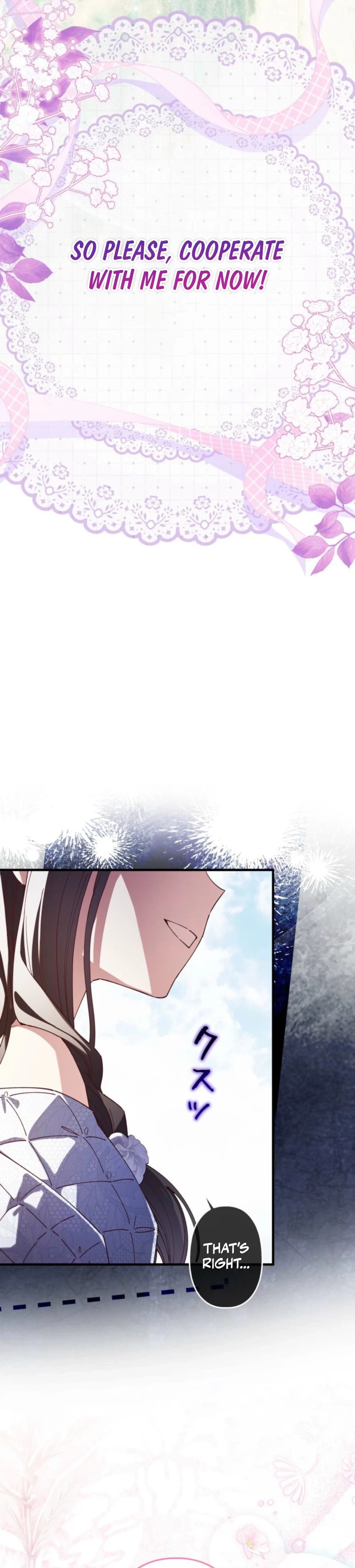 Surviving as Twin Sisters Chapter 48 page 28 - 