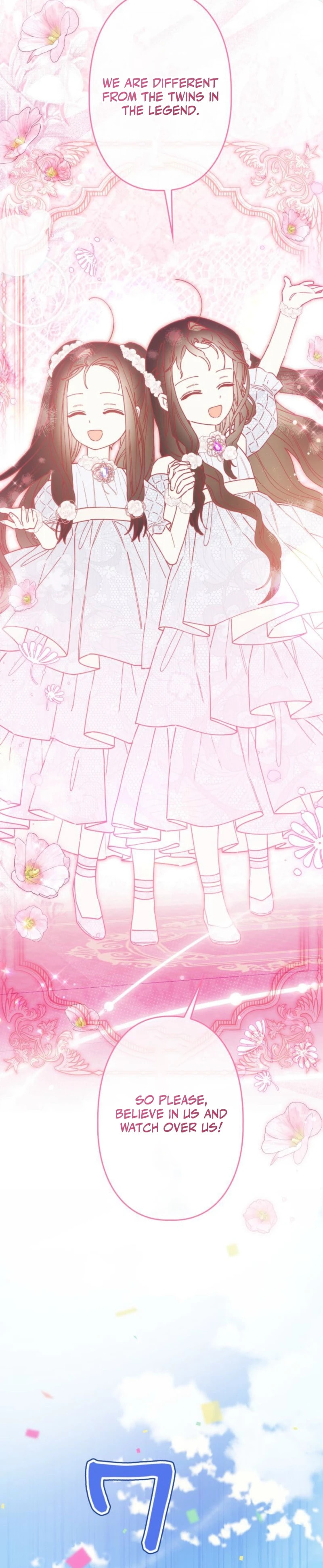Surviving as Twin Sisters Chapter 48 page 29 - 